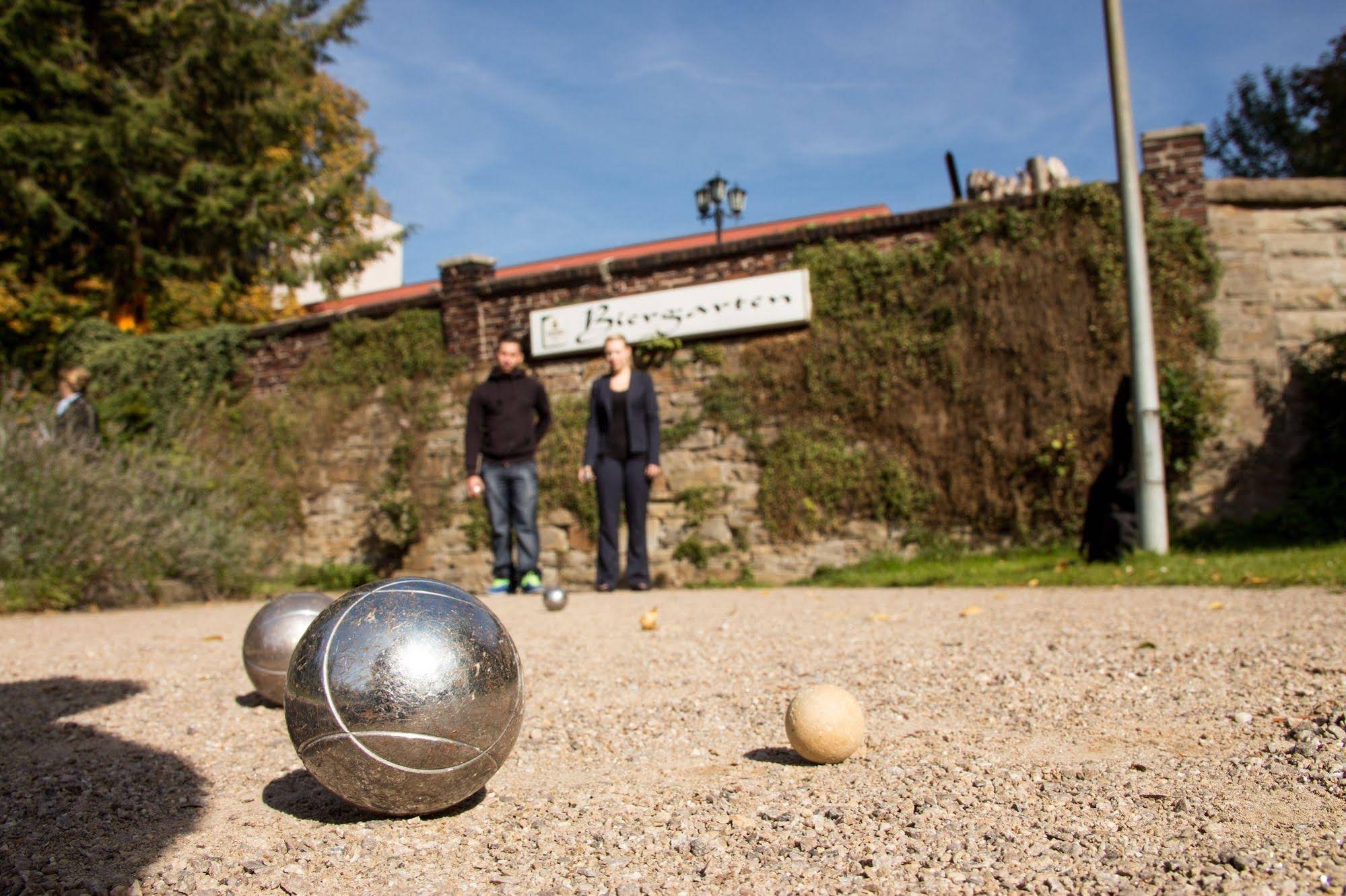 Ringhotel Zweibrücker Hof