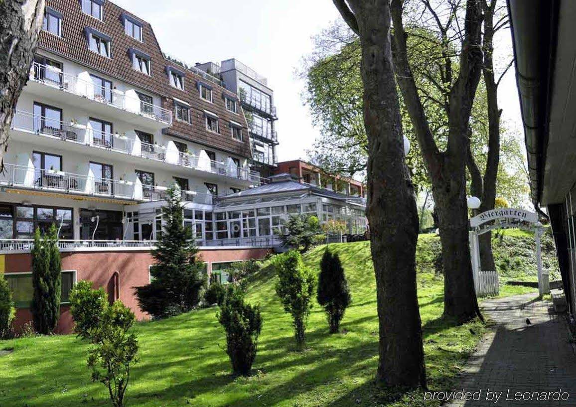 Ringhotel Zweibrücker Hof