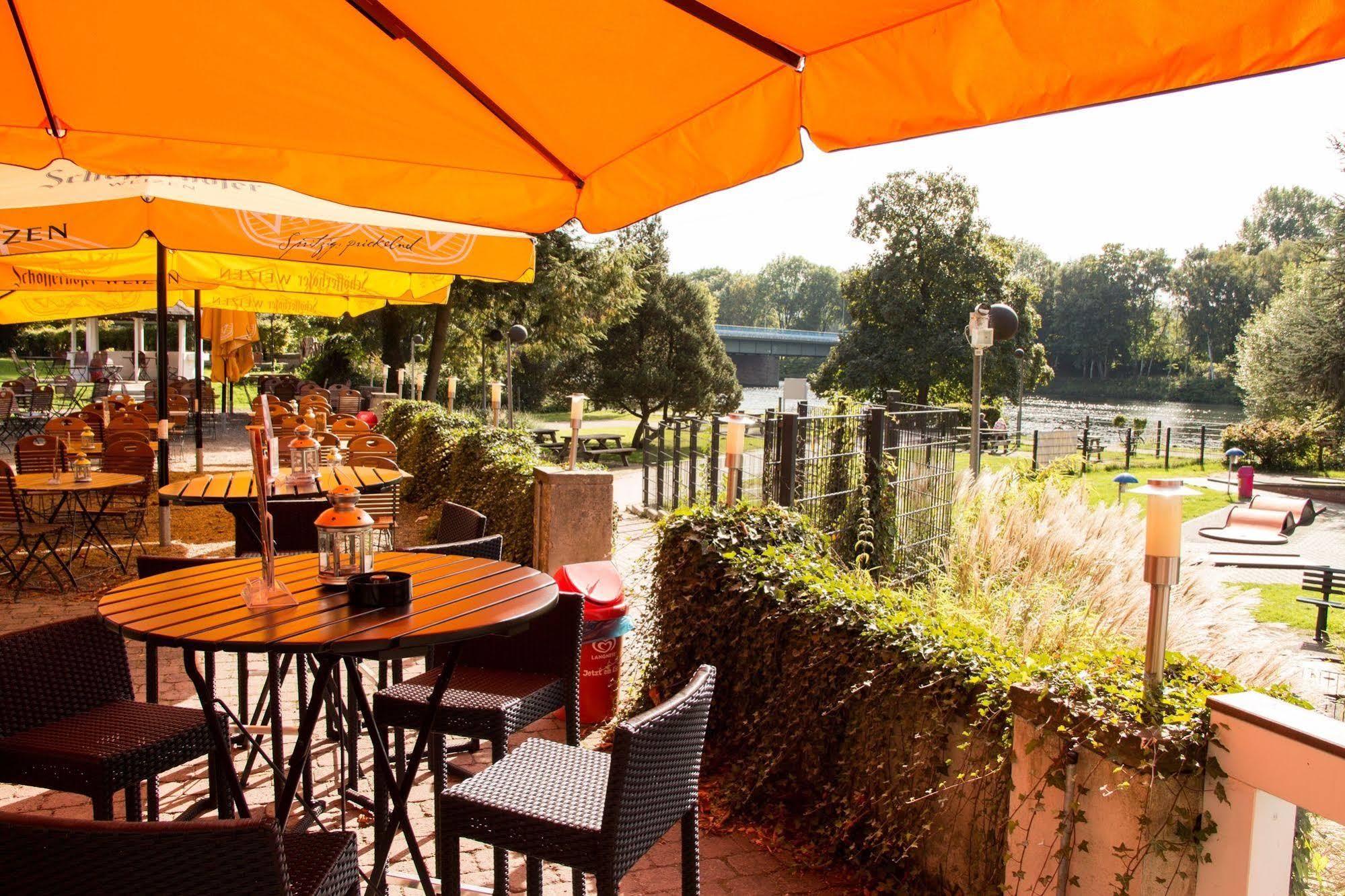 Ringhotel Zweibrücker Hof