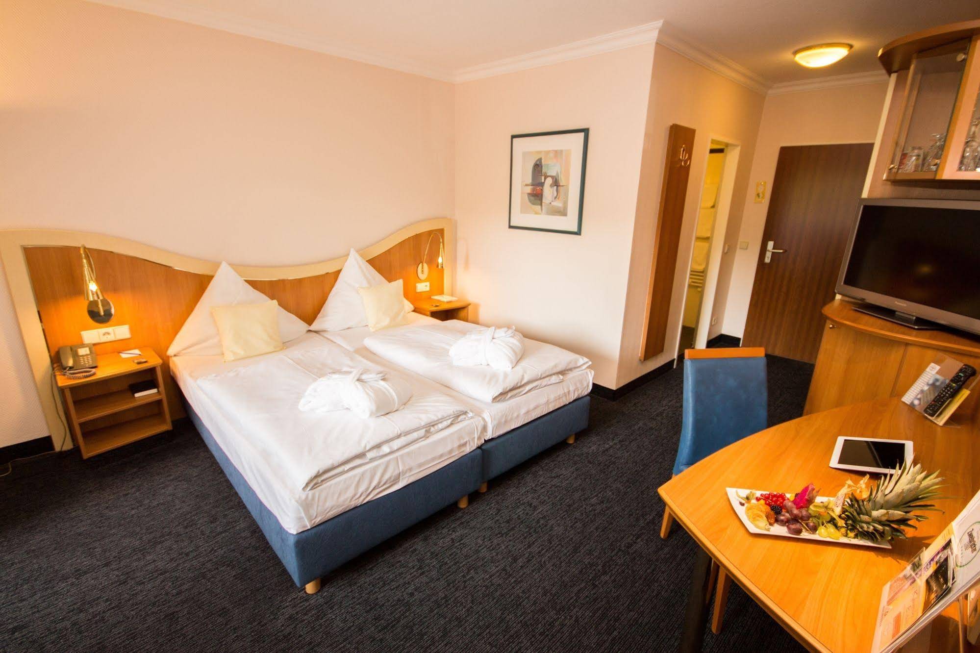 Ringhotel Zweibrücker Hof