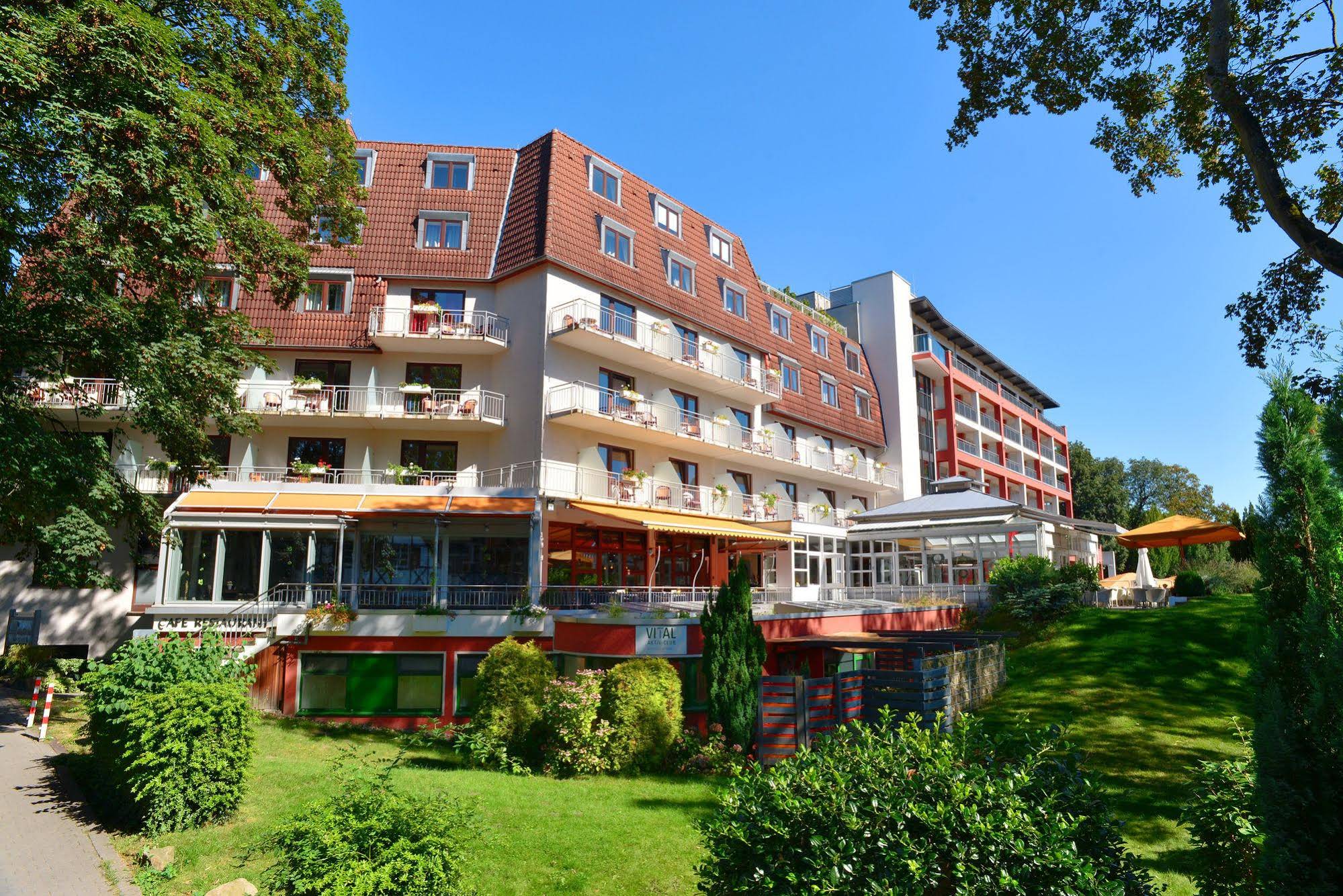 Ringhotel Zweibrücker Hof