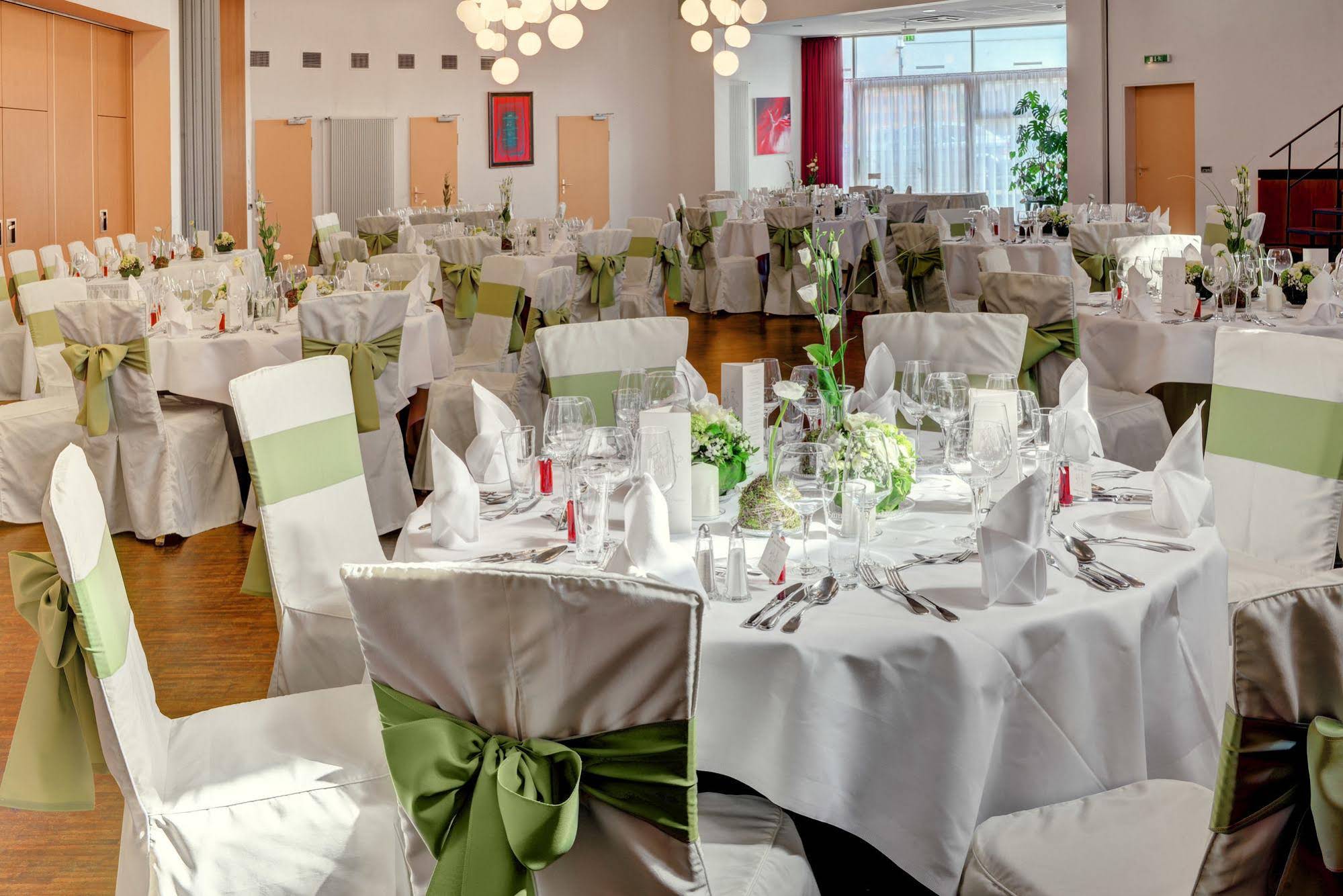 Ringhotel Zweibrücker Hof