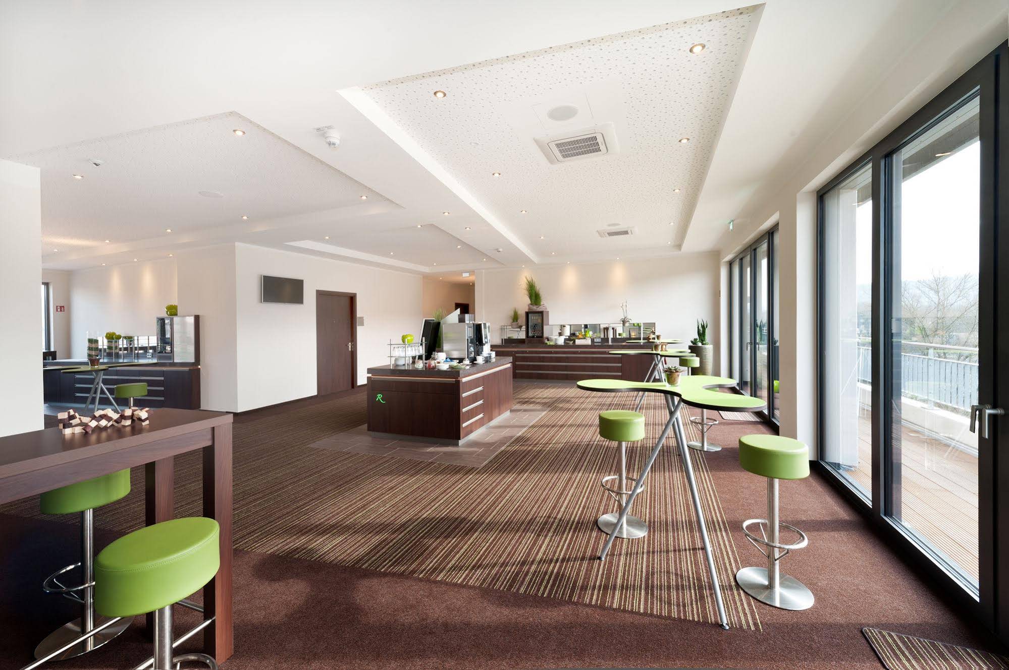 Ringhotel Zweibrücker Hof