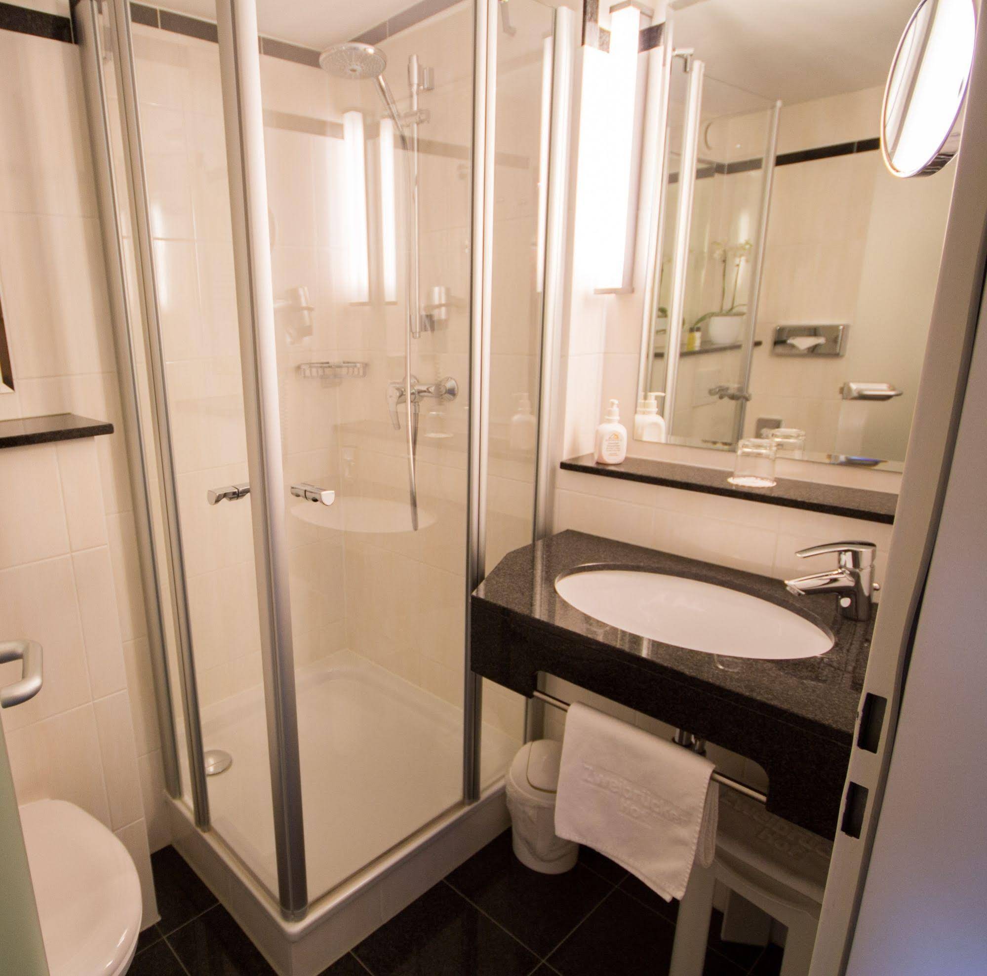 Ringhotel Zweibrücker Hof