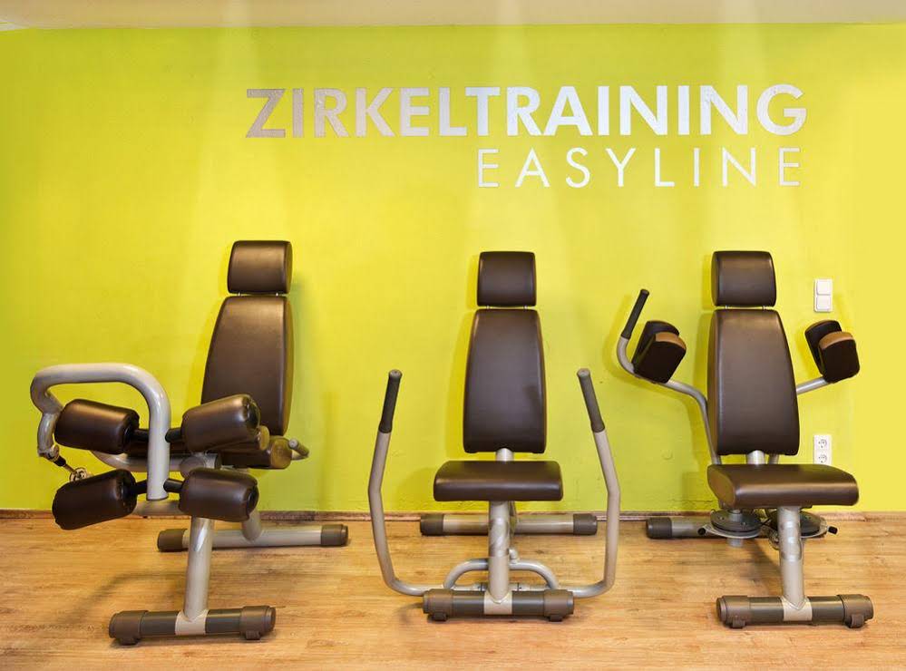 Ringhotel Zweibrücker Hof