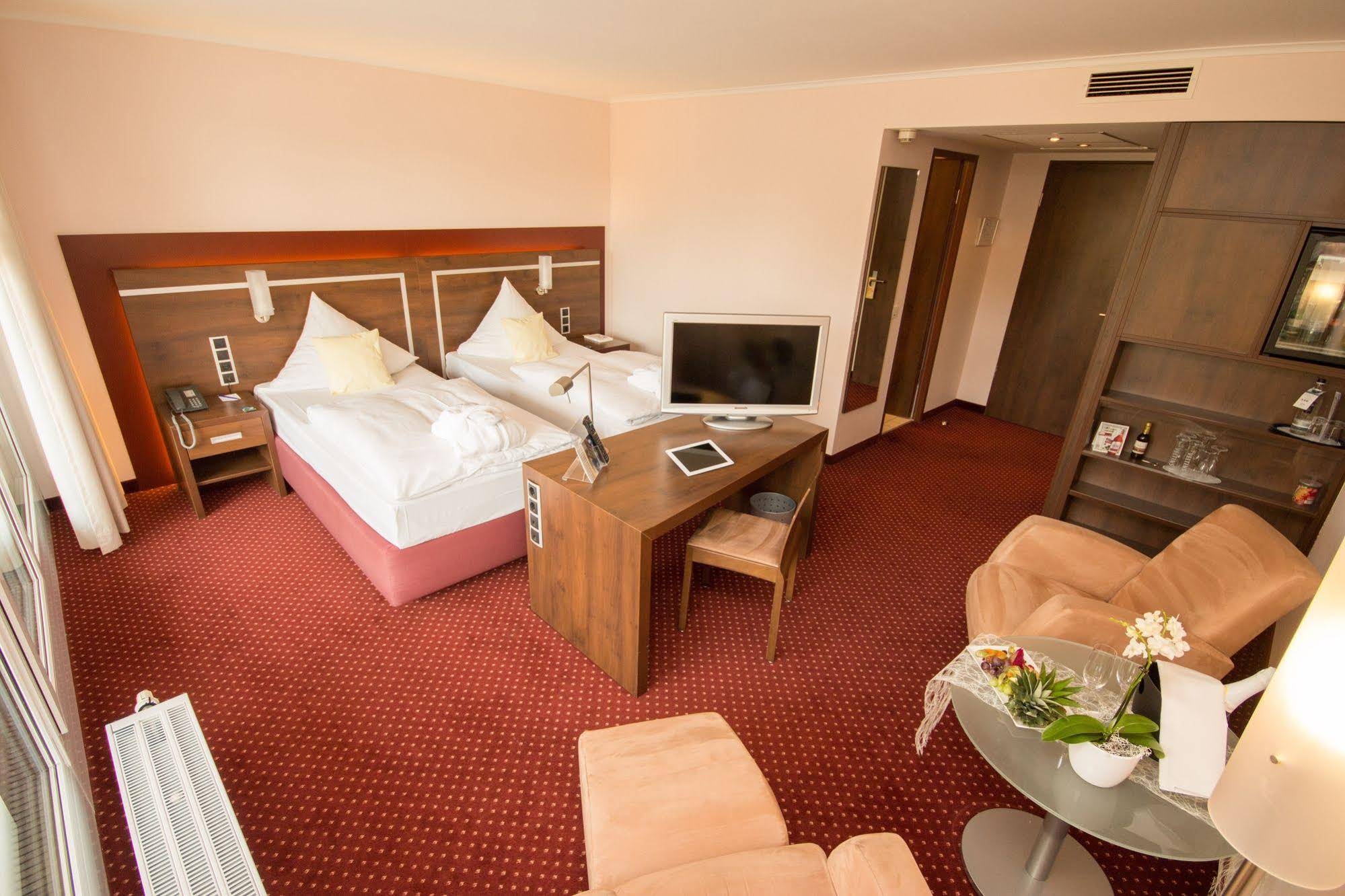 Ringhotel Zweibrücker Hof