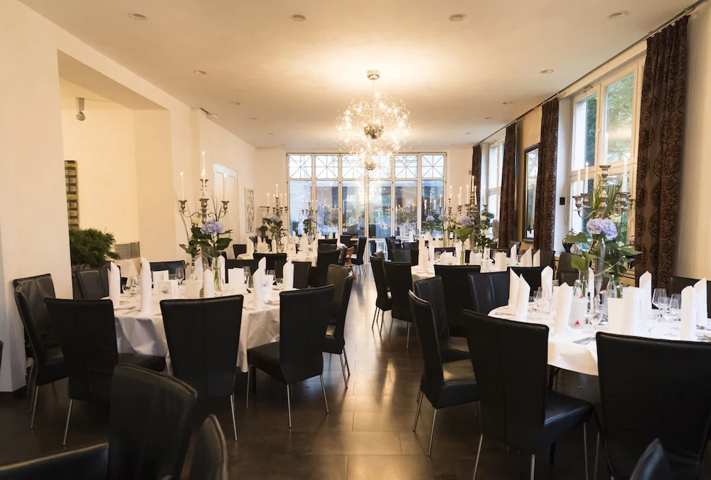 Parkhotel Herne