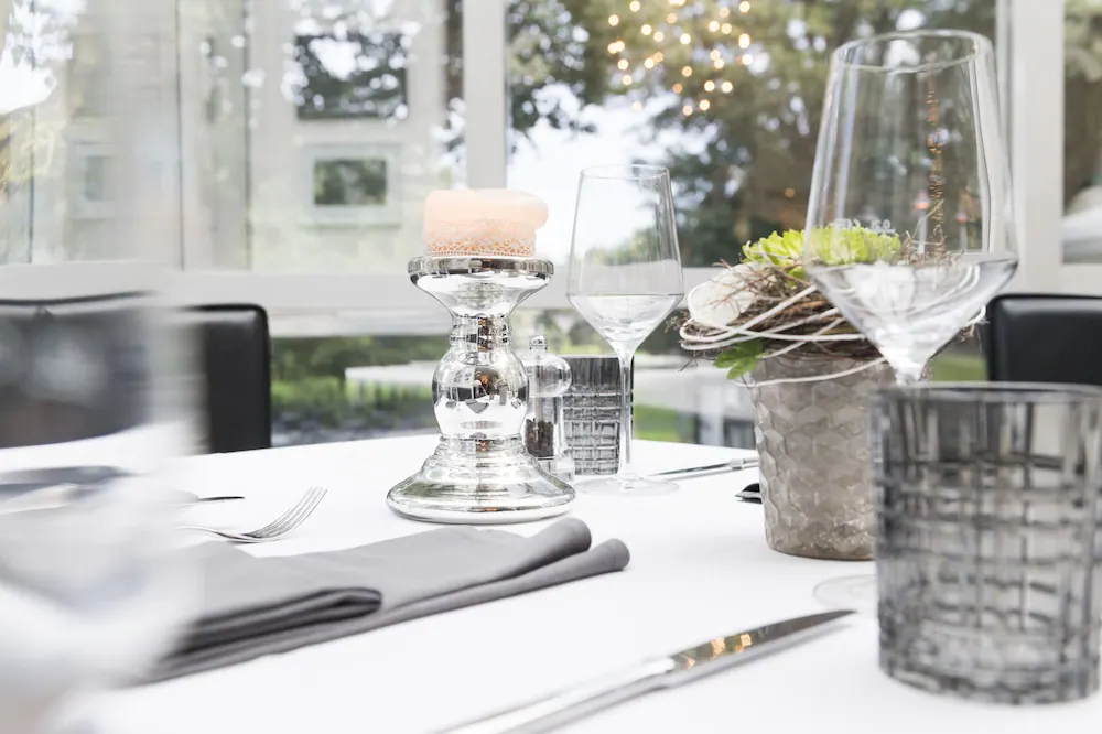 Parkhotel Herne