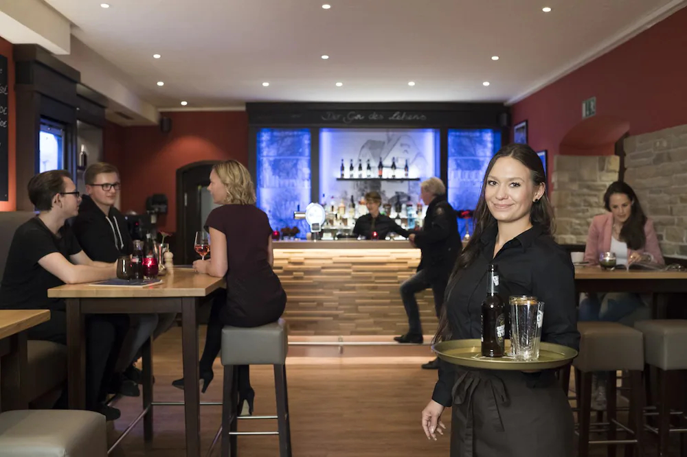 Parkhotel Herne