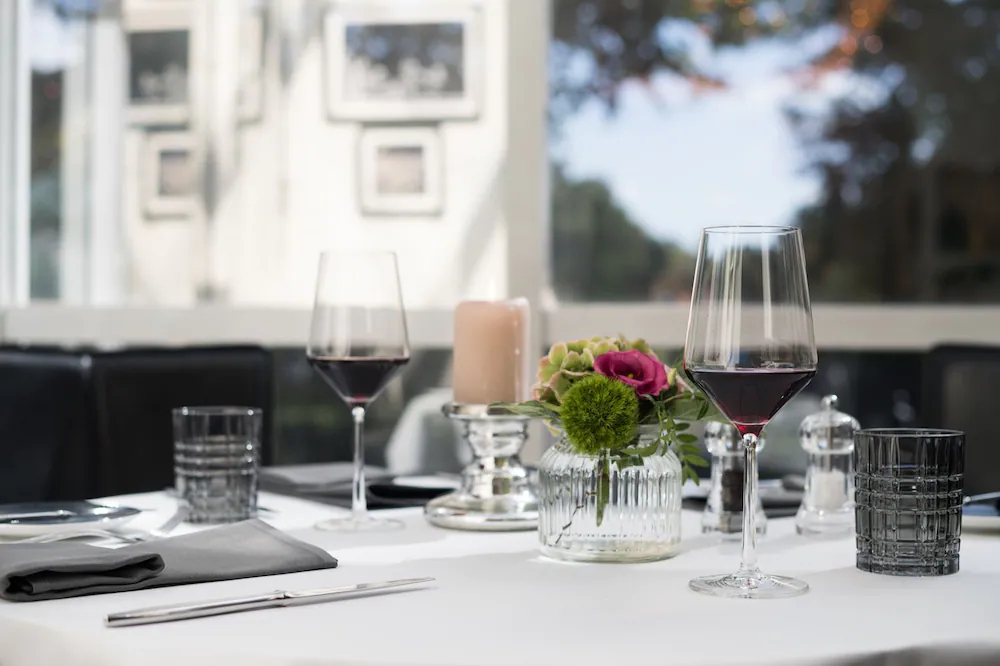 Parkhotel Herne
