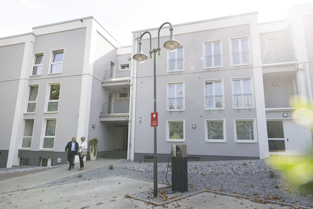 Parkhotel Herne