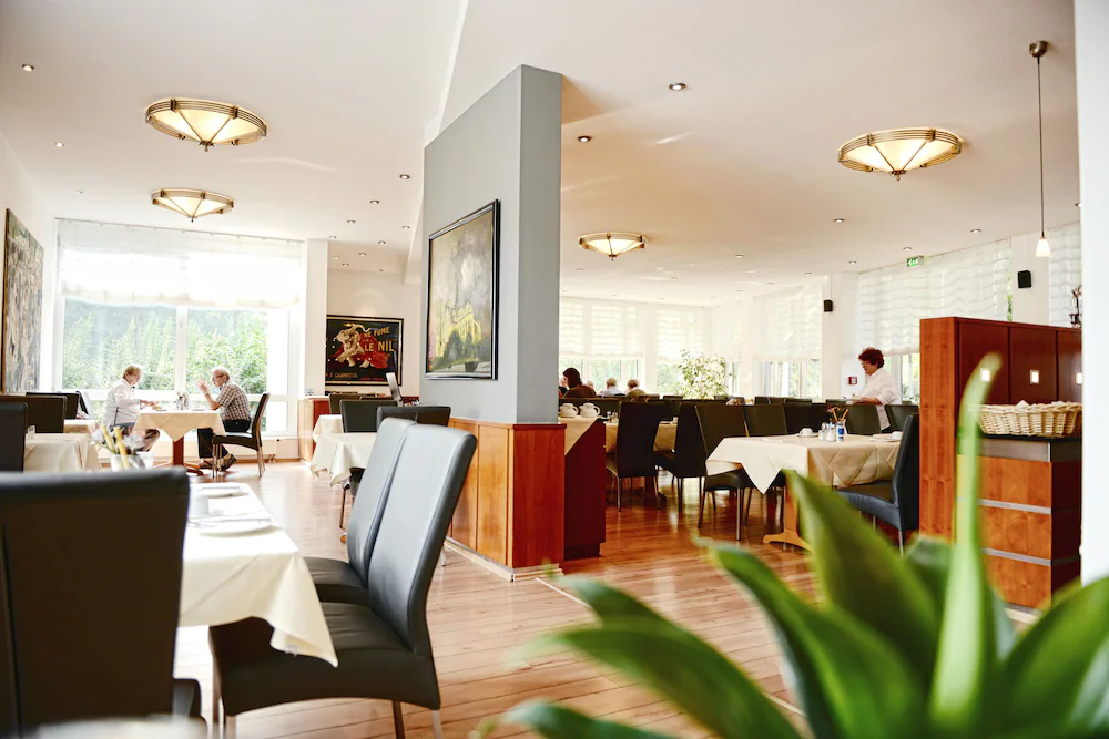 Parkhotel Herne