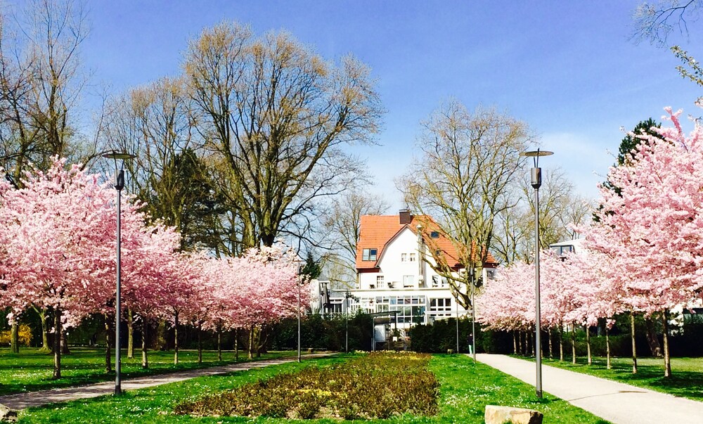 Parkhotel Herne