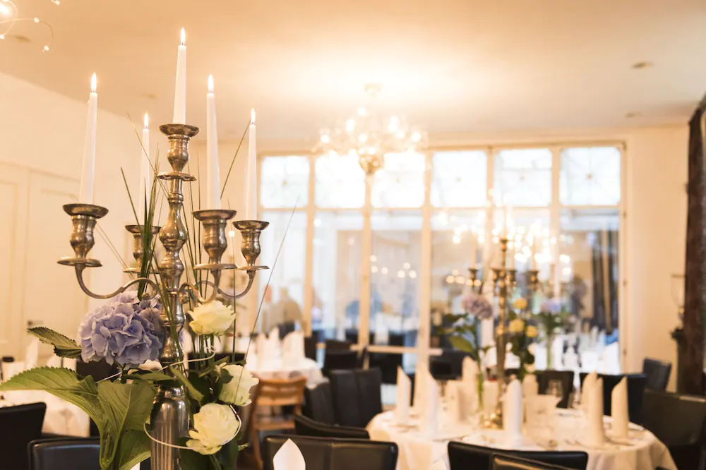 Parkhotel Herne