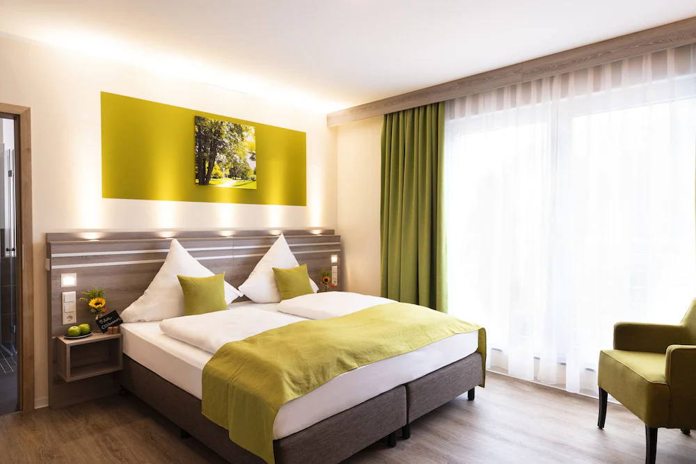 Parkhotel Herne