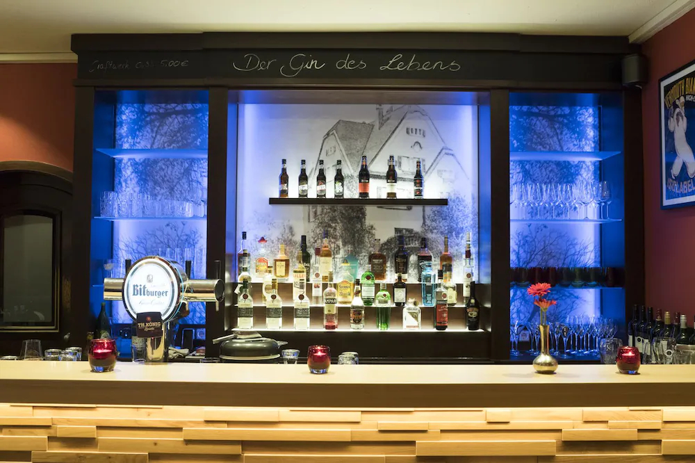 Parkhotel Herne