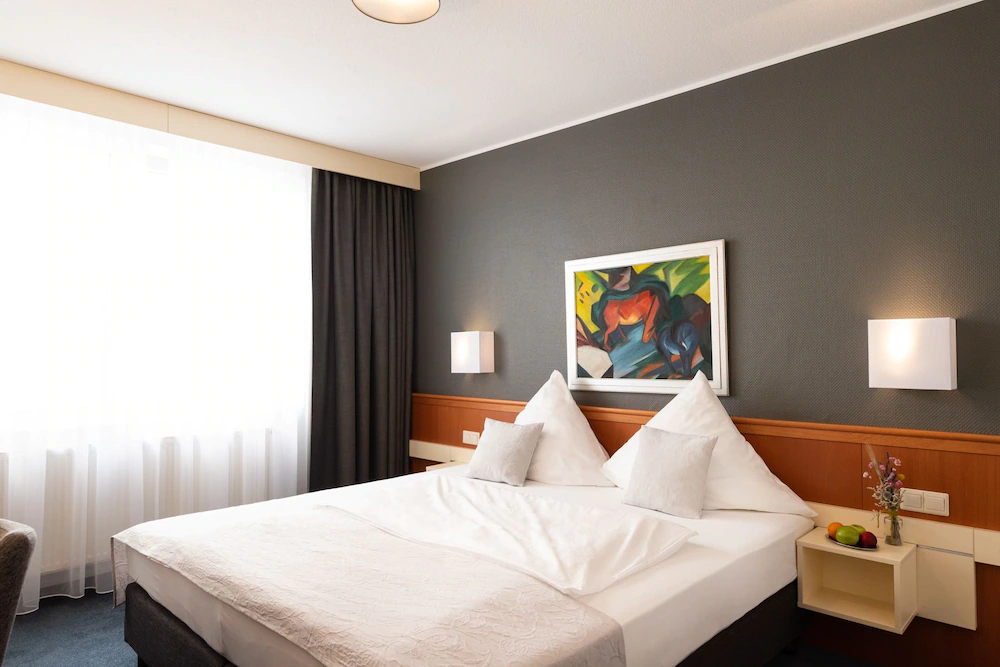 Parkhotel Herne