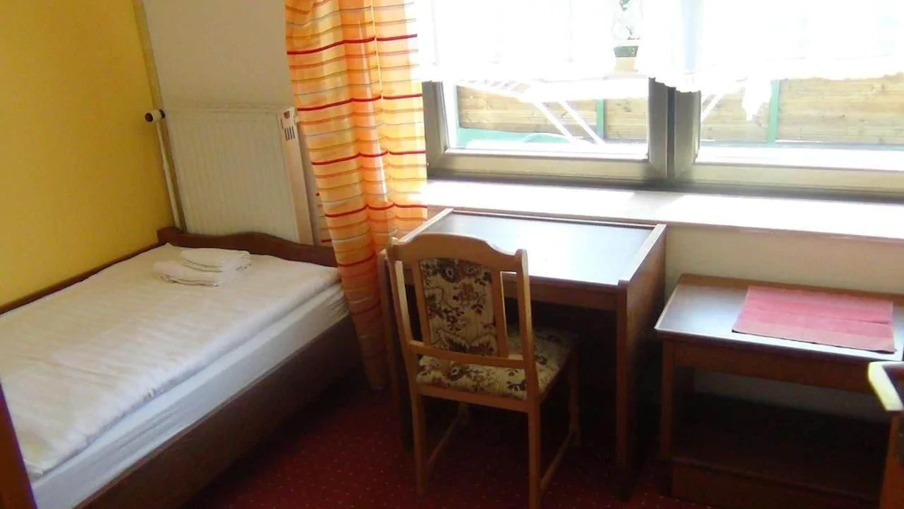 Wellin Waldhotel