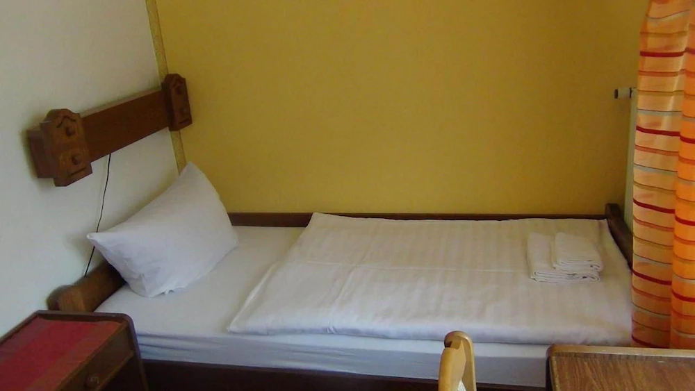 Wellin Waldhotel