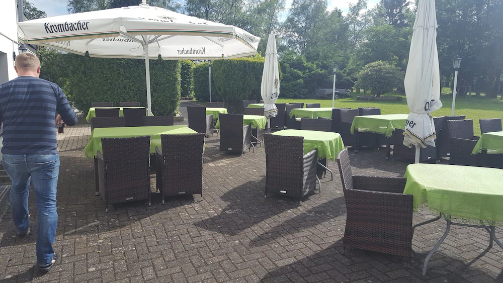Wellin Waldhotel