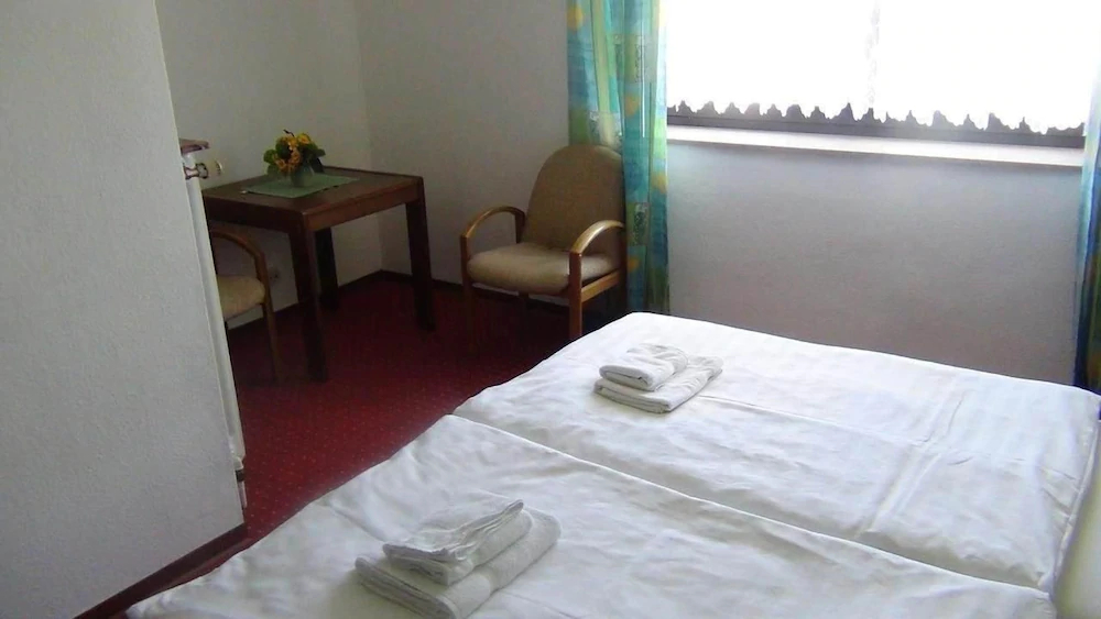 Wellin Waldhotel