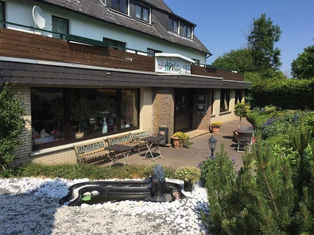 Wellin Waldhotel