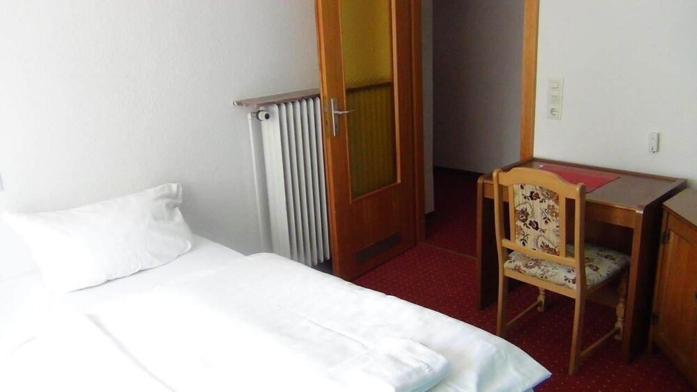 Wellin Waldhotel