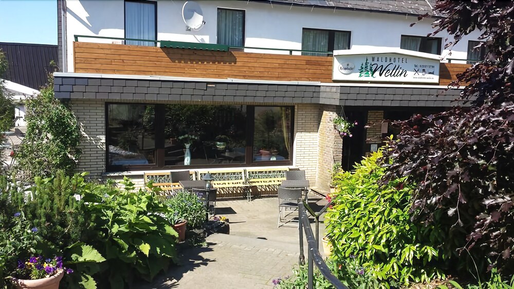 Wellin Waldhotel