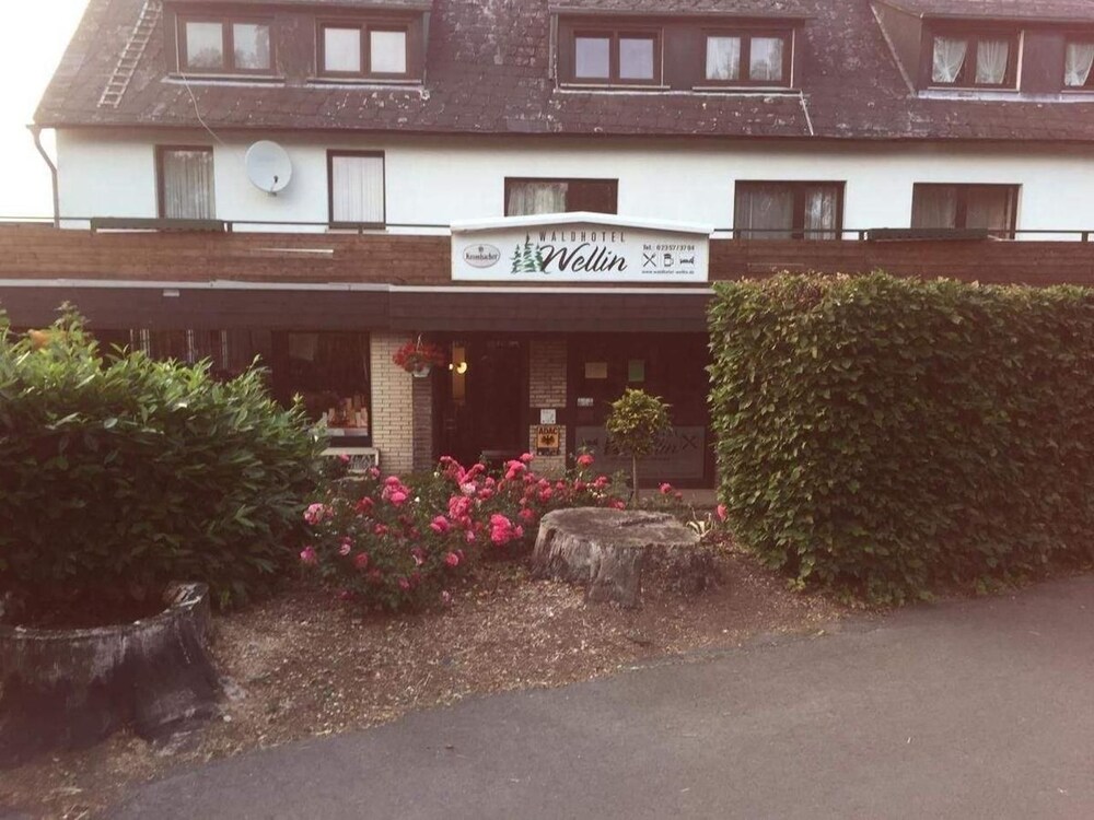 Wellin Waldhotel