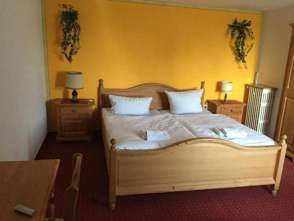 Wellin Waldhotel
