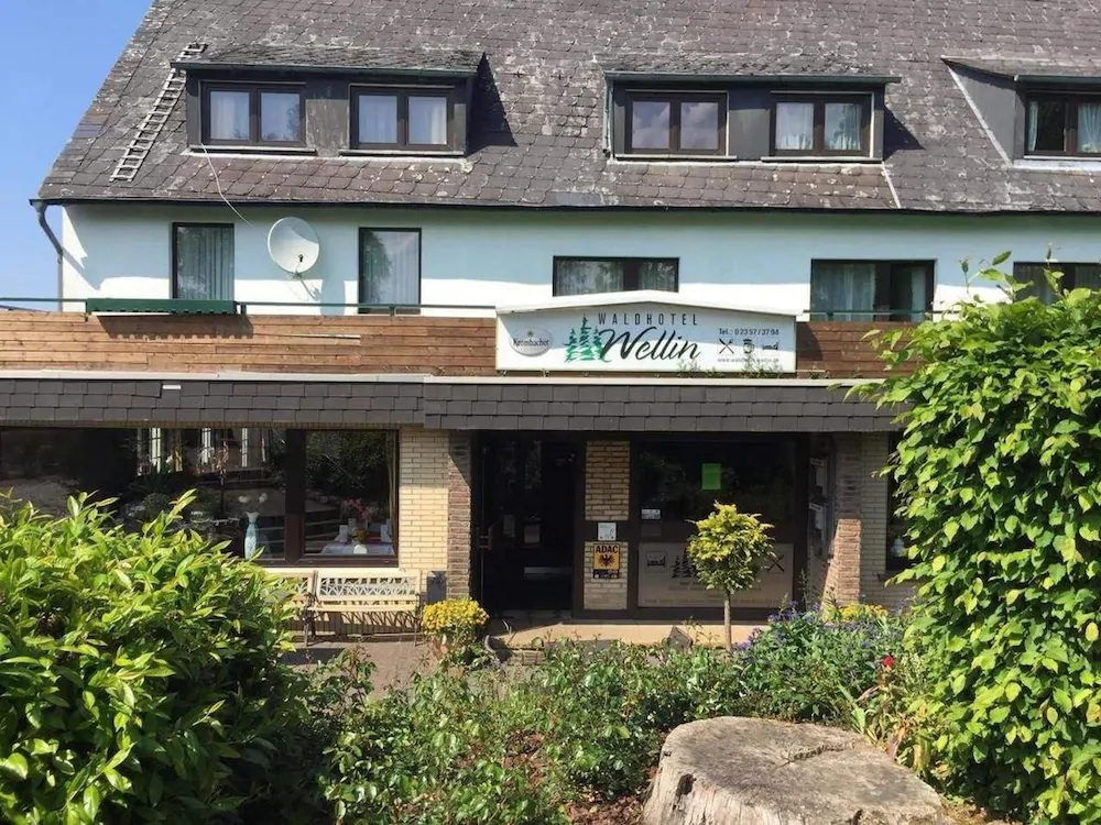 Wellin Waldhotel