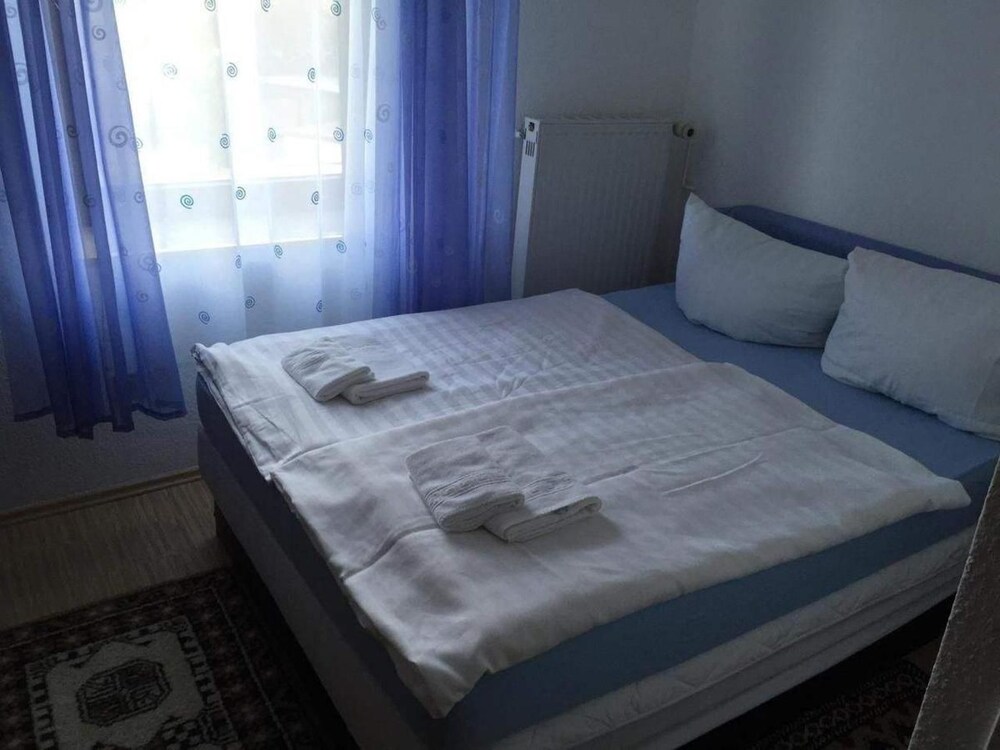 Wellin Waldhotel