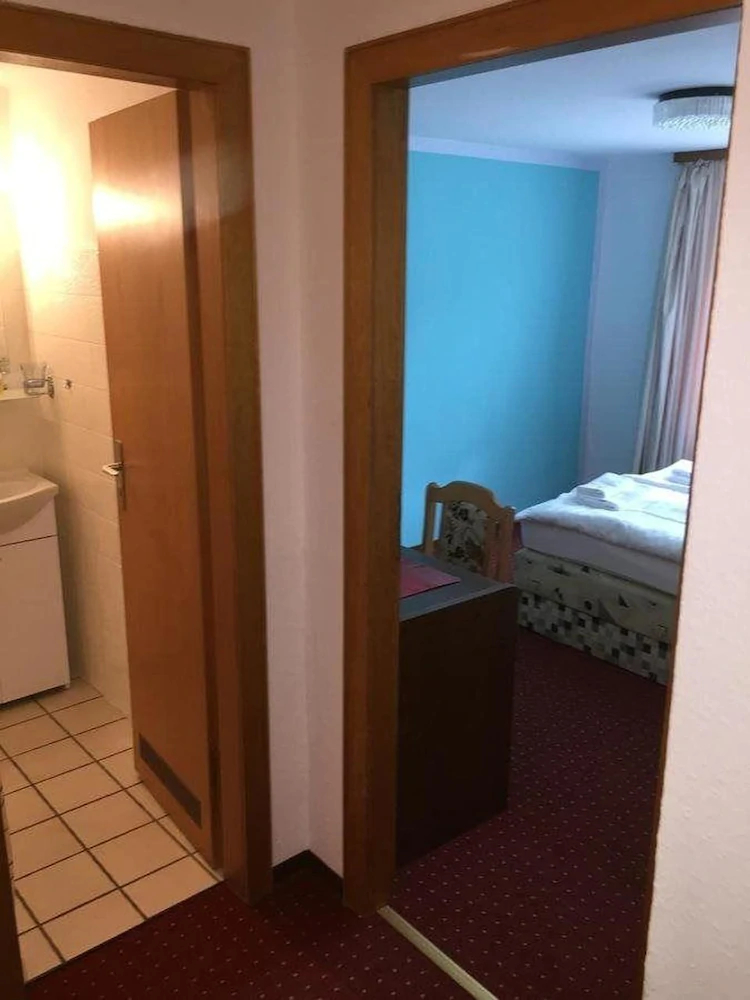 Wellin Waldhotel