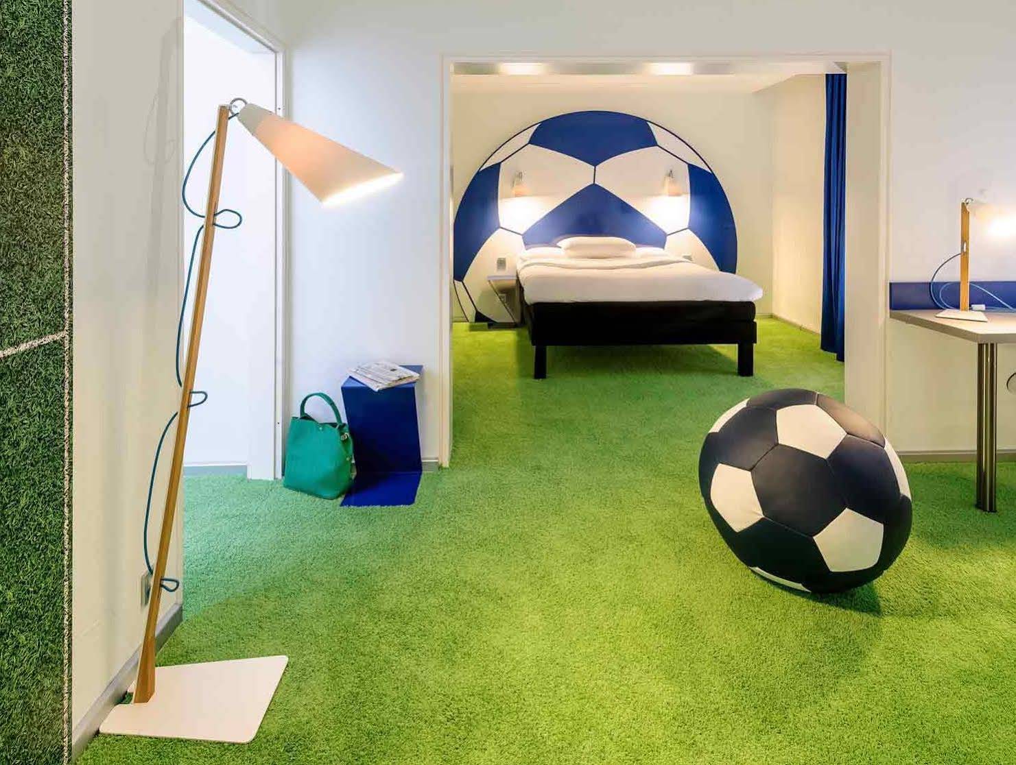 Hotel am Schlosspark Herten