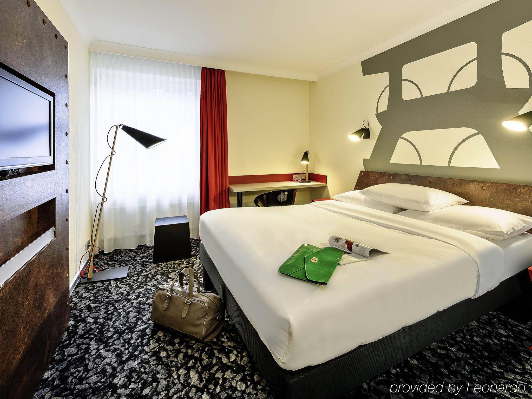 Hotel am Schlosspark Herten