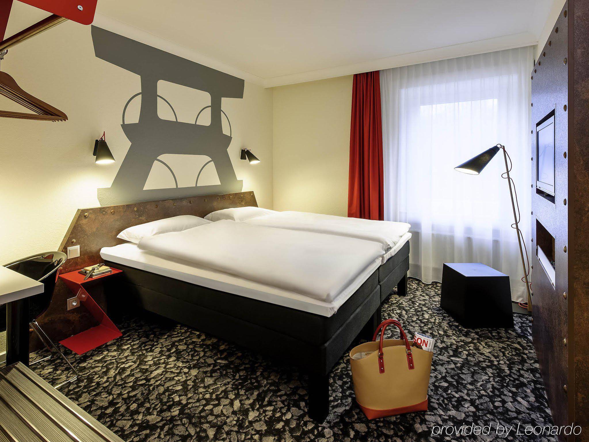 Hotel am Schlosspark Herten