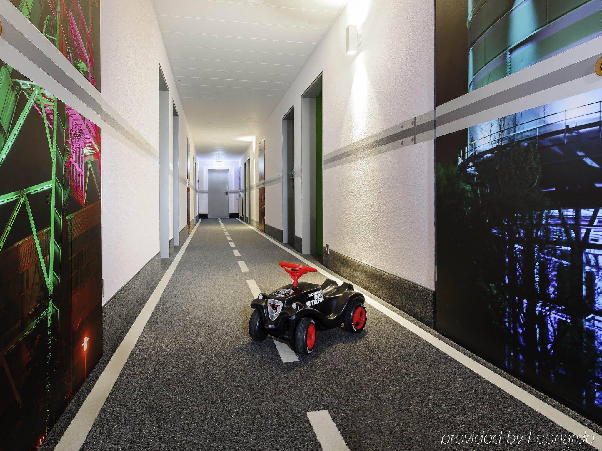 Hotel am Schlosspark Herten