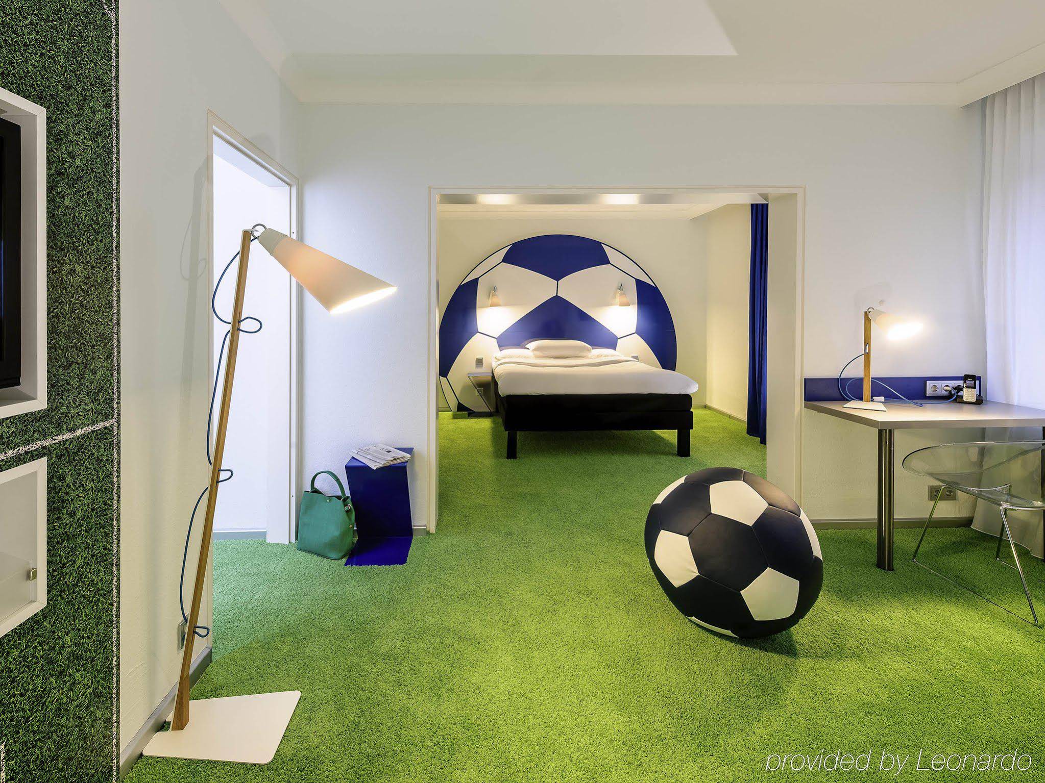 Hotel am Schlosspark Herten