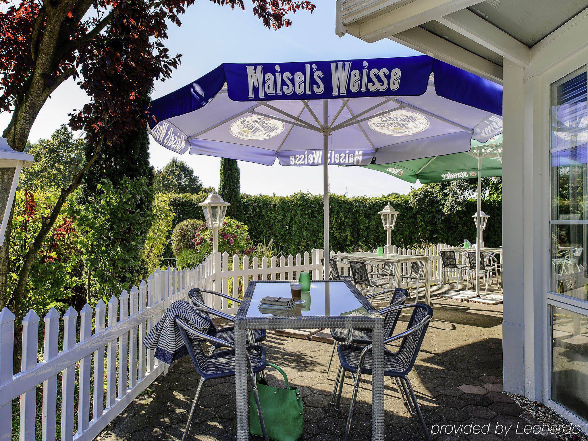 Hotel am Schlosspark Herten