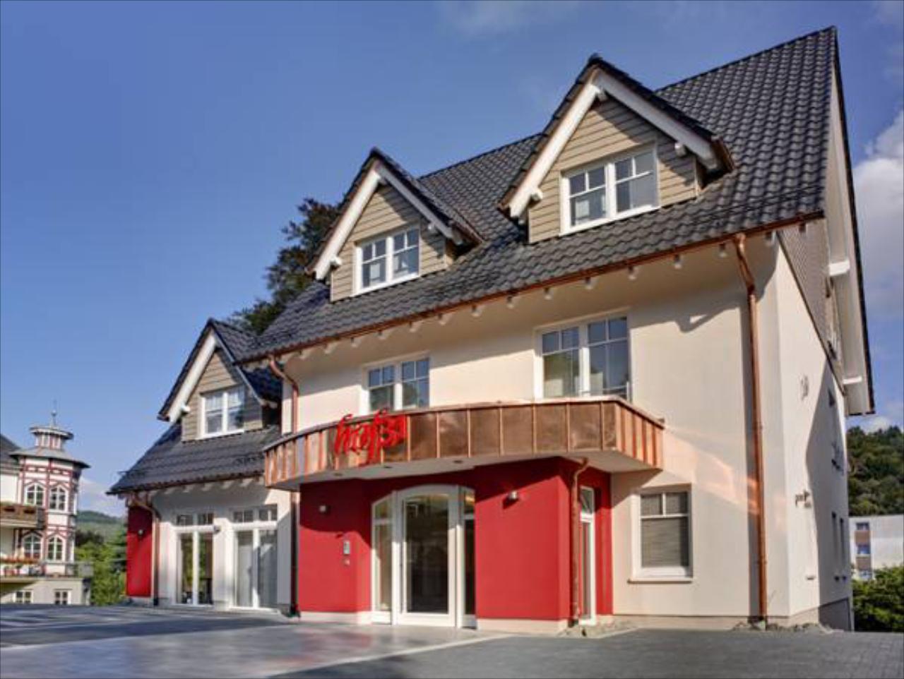 Hof31 Hotel Garni