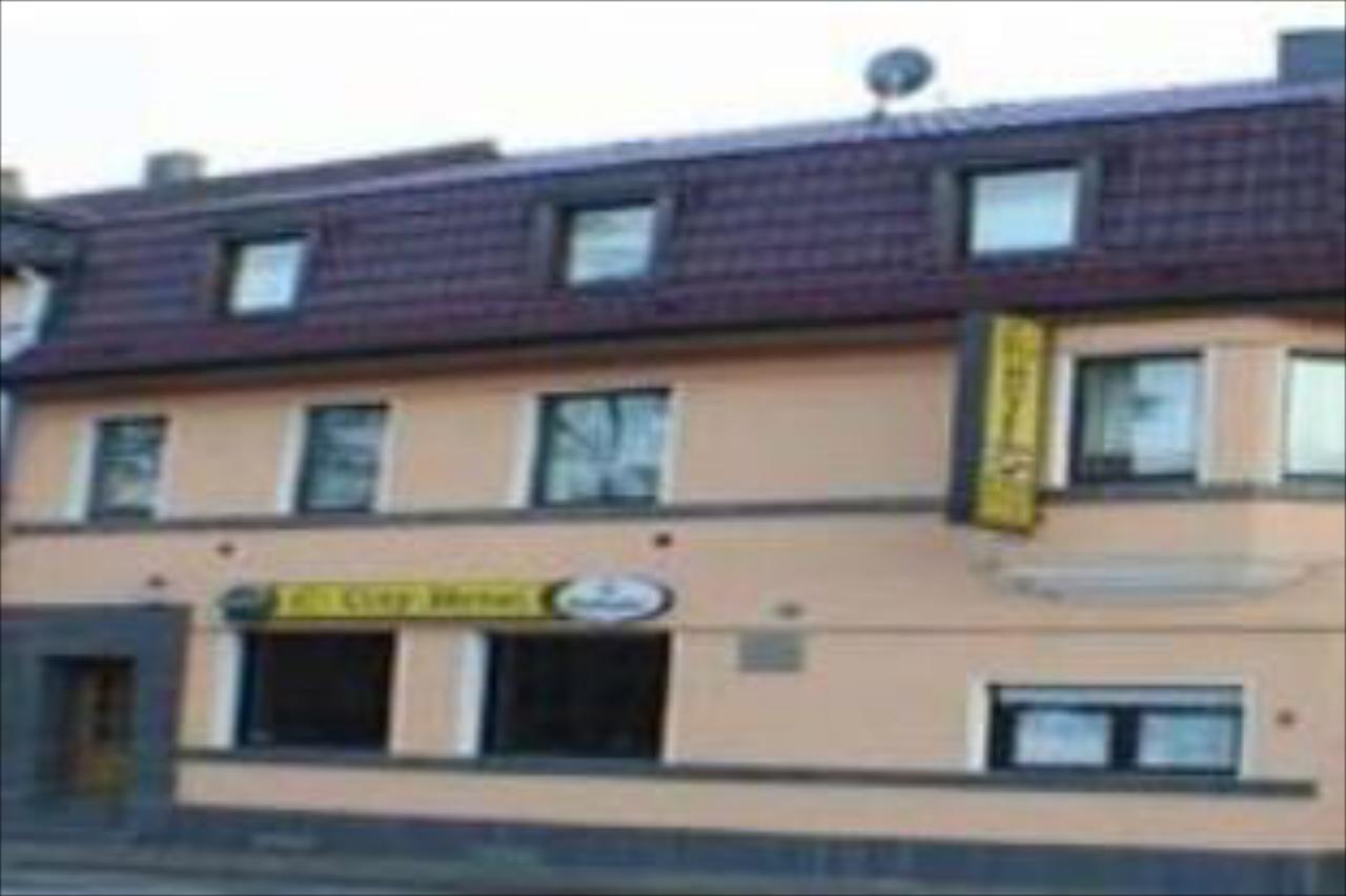 City Hotel Hilden