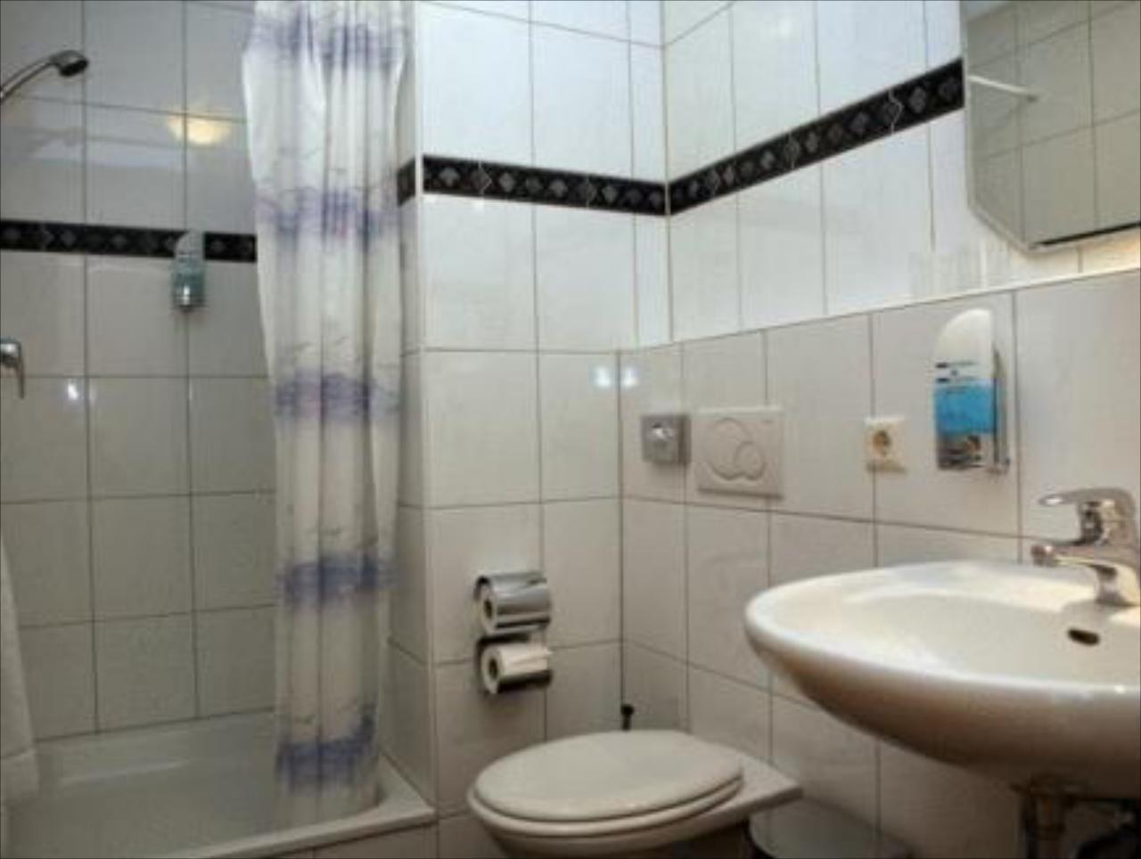 City Hotel Hilden