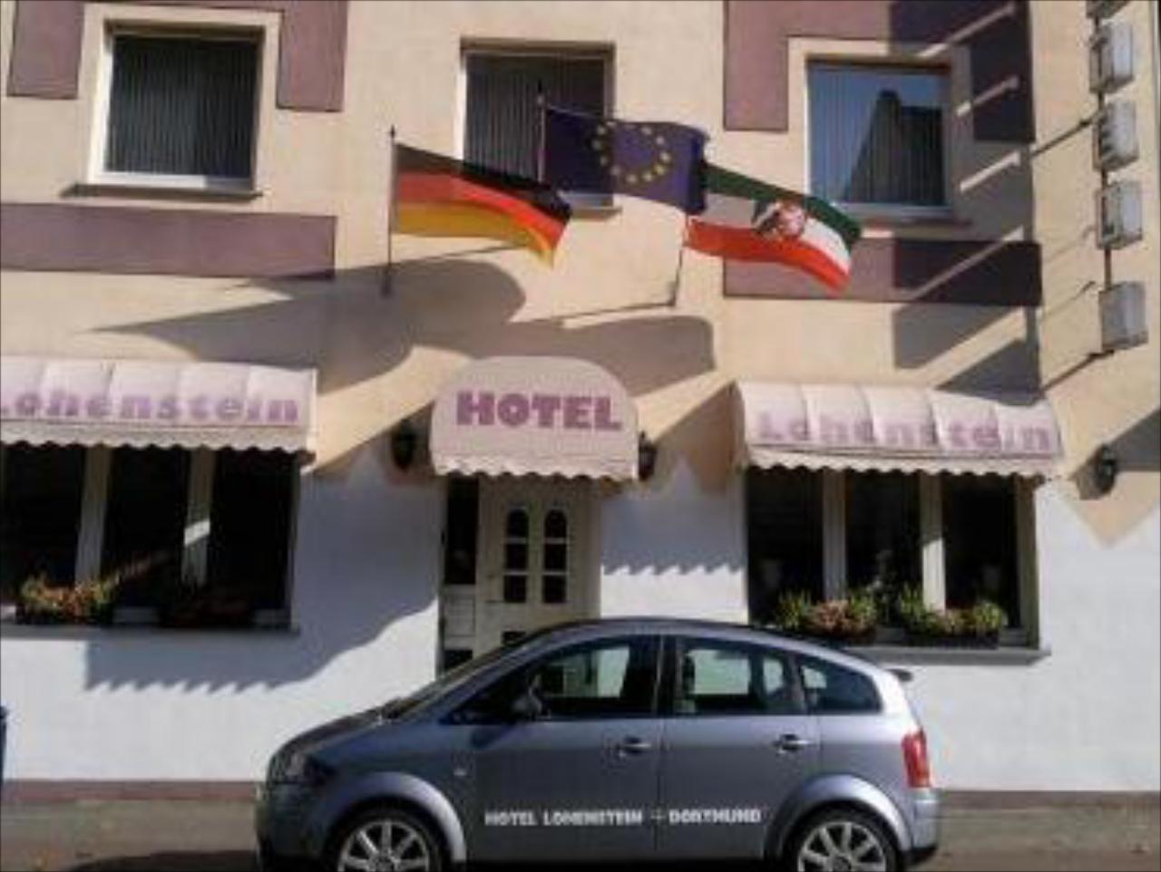 TM Hotel Dortmund Airport