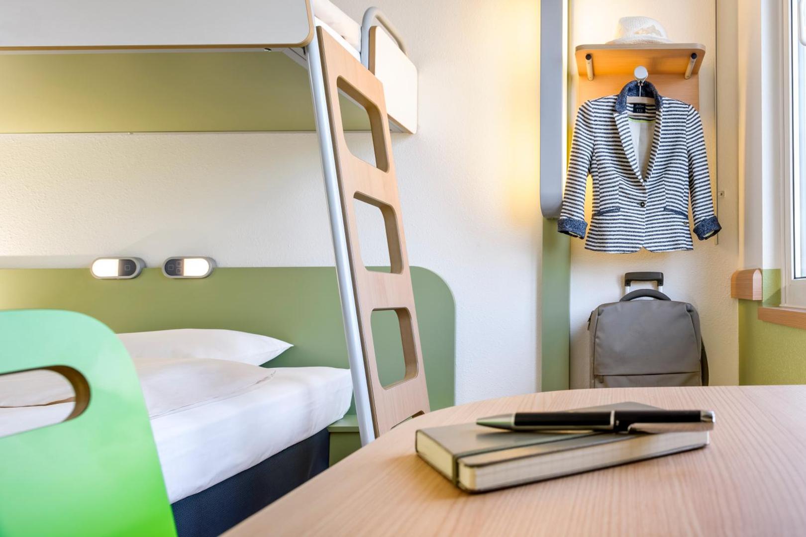 B&B HOTEL Dortmund-Airport