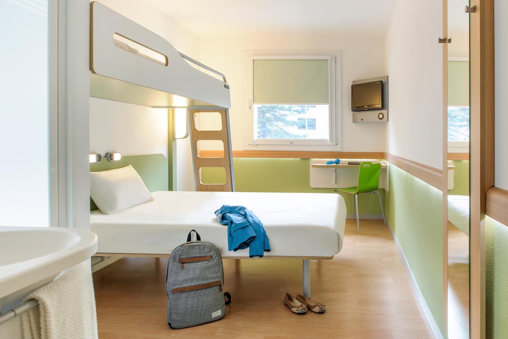 B&B HOTEL Dortmund-Airport