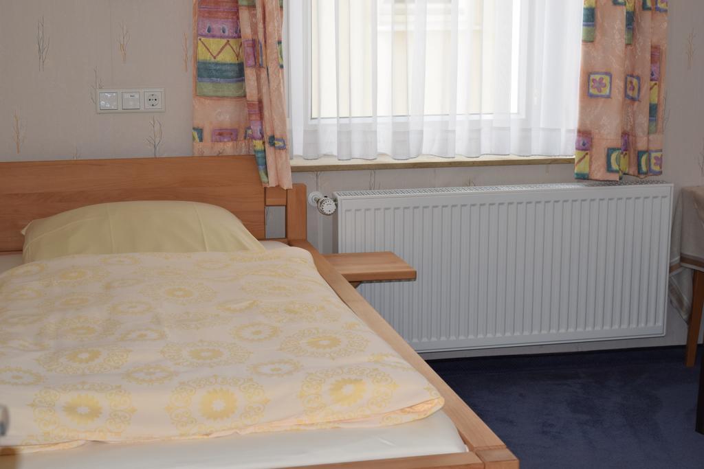 Havergoh Wander- & Fahrrad-Hotel