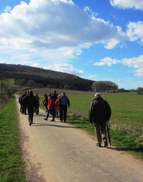 Havergoh Wander- & Fahrrad-Hotel