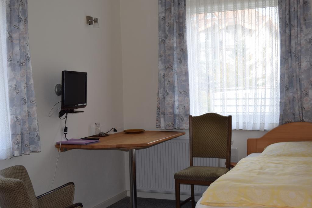 Havergoh Wander- & Fahrrad-Hotel