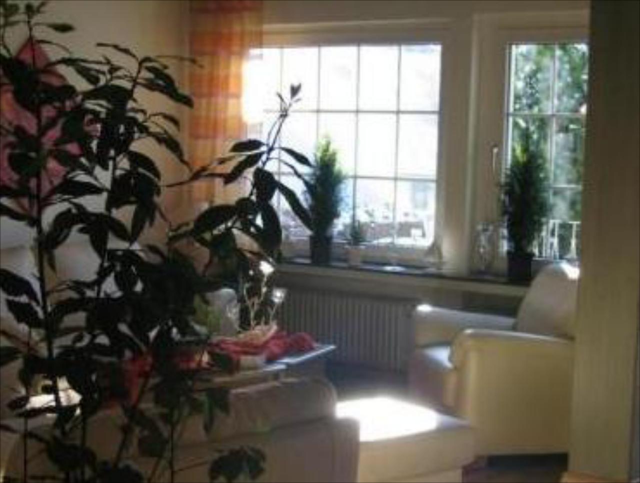 Teutonia Hotel