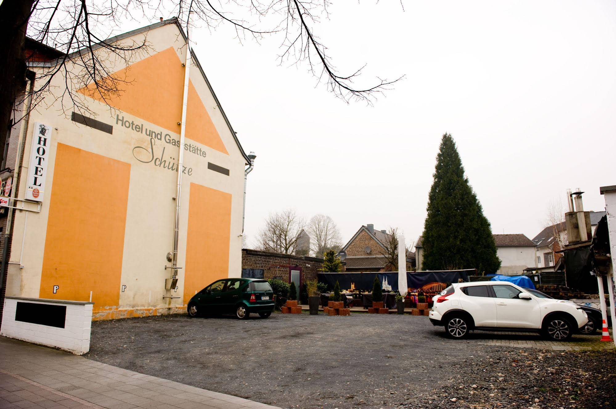 Haus Schütze